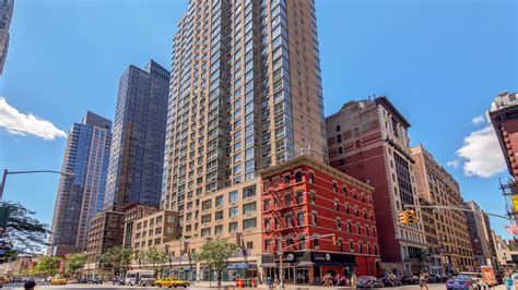 777 6th Avenue Apartments.